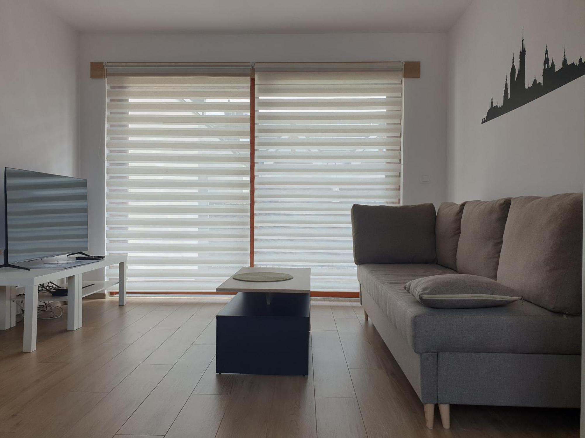 Near The Airport- Apartments Cracovie Extérieur photo